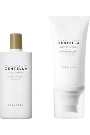 SKIN1004 Sun Protection Set B