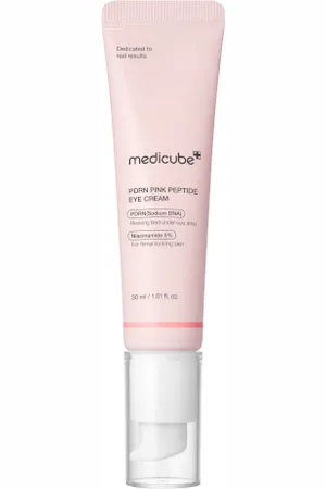 medicube PDRN Pink Peptide Eye Cream - 30ml
