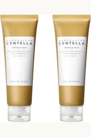 SKIN1004 [Saldi] - Madagascar Centella Ampoule Foam - 125ml (2ea) Set