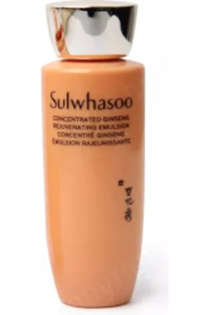 Sulwhasoo Concentrated Ginseng Renewing Emulsion EX - 25ml