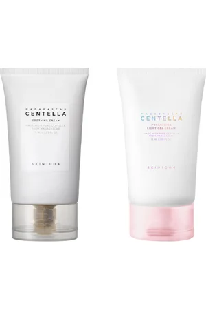 SKIN1004 Day & Night Duo Skincare Set