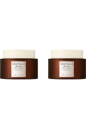 SKIN1004 Madagascar Centella Probio-Cica Enrich Cream - 50ml (2ea) Set