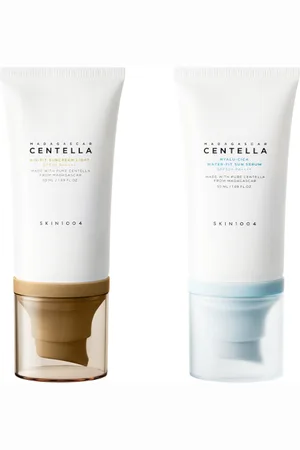 SKIN1004 Sun Care Set A