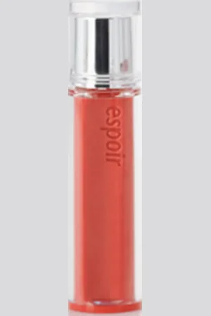 Espoir Couture Lip Tint Glaze - 4g - 02 Odd Coral