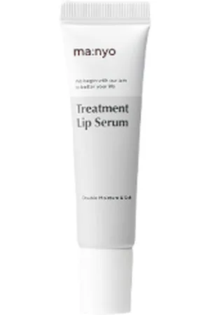 ma:nyo [Saldi] - Treatment Lip Serum - 10ml