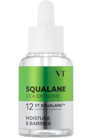 VT S4 Moisture Ampoule - 30ml