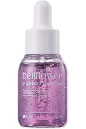 Bellflower Brightening Solution Serum - 30ml