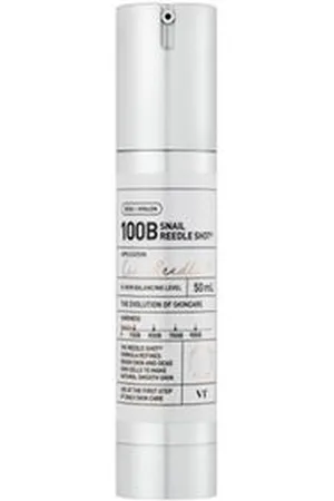 VT Snail Reedle Shot 100B - 50ml
