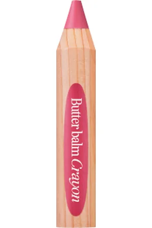 Clio Butter Balm Crayon - 3.9g - 15 Grape Topping