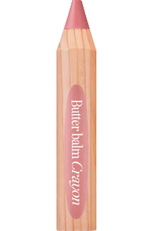 Clio Butter Balm Crayon - 3.9g - 11 Peach Bite