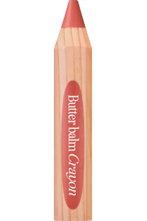 Clio Butter Balm Crayon - 3.9g - 12 French Apricot