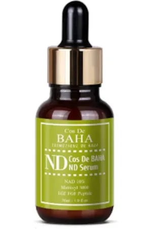 Cos De BAHA NAD Serum (ND) - 30ml