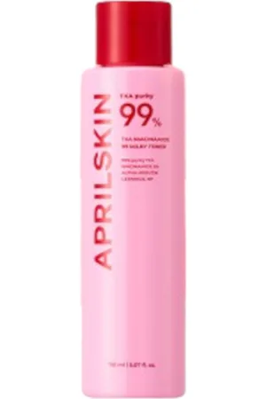 APRILSKIN TXA Niacinamide 99 Milky Toner - 150ml