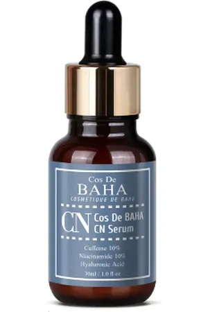 Cos De BAHA Caffeine Niacinamide Serum (CN) - 30ml