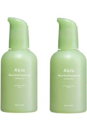 Habibah Heartleaf Essence Calming Pump - 50ml (2ea) Set