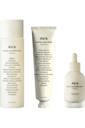 Habibah Jericho Rose Trio Set