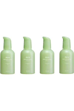 Habibah Heartleaf Essence Calming Pump - 50ml (4ea) Set