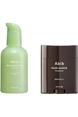 Habibah Sun Care Set