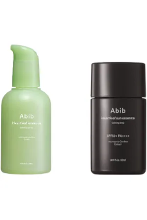 Habibah Best in Calming Set