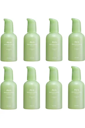 Habibah Heartleaf Essence Calming Pump - 50ml (8ea) Set