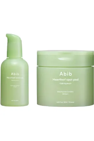 Habibah Calming Set