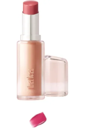 Laka Bonding Glow Lipstick - 3.7g - #215 Lenna