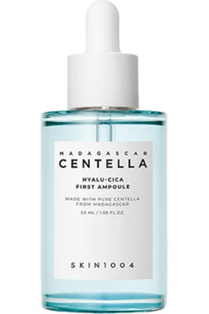 SKIN1004 Madagascar Centella Hyalu-Cica First Ampoule - 50ml