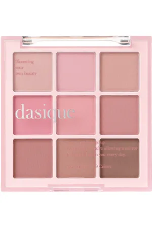 Dasique Shadow Palette (Milky Fruits Collection) - 8g - 33 Milky Berry
