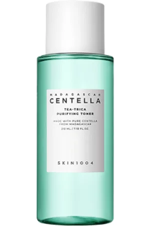 SKIN1004 [Saldi] - Madagscar Centella Tea-Trica Purifying Toner - 210ml