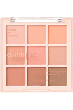 Dasique Shadow Palette (Milky Fruits Collection) - 8g - 32 Milky Apricot