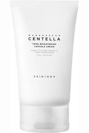 SKIN1004 [Saldi] - Madagascar Centella Tone Brightening Capsule Cream - 75ml