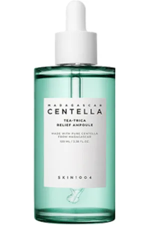 SKIN1004 [Saldi] - Madagascar Centella Tea-Trica Relief Ampoule - 100ml