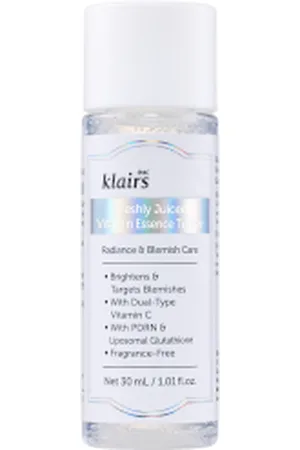 Dear, Klairs Freshly Juiced Vitamin Essence Toner - 30ml