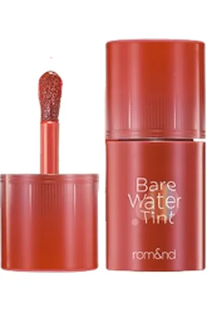 Romand Bare Water Tint - 4.5g - 07 Chilli Rush