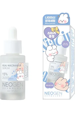 NEOGEN Dermalogy Real Niacinamide 15% Serum (Shuya Limited Edition) - 30ml