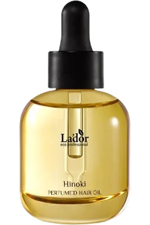 Lador Perfumed Hair Oil - 30ml - Hinoki