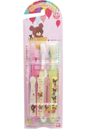 Bandai The Bears