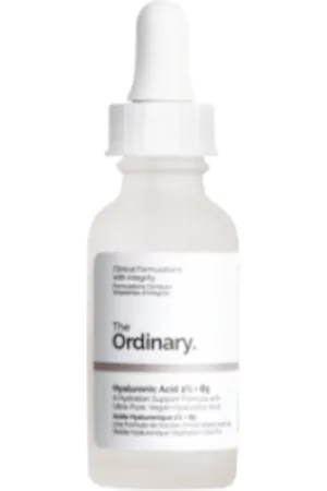 The Ordinary Hyaluronic Acid 2% + B5 - 30ml