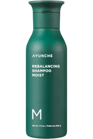 AYUNCHE Rebalancing Shampoo Moist - 200g