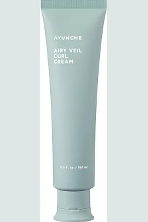 AYUNCHE Airy Veil Curl Cream - 150ml