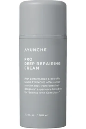 AYUNCHE Pro Deep Repairing Cream - 100ml