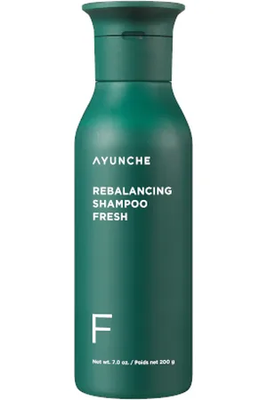 AYUNCHE Rebalancing Shampoo Fresh - 200g