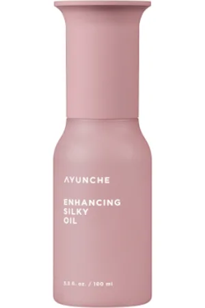 AYUNCHE Enhancing Silky Oil - 100ml