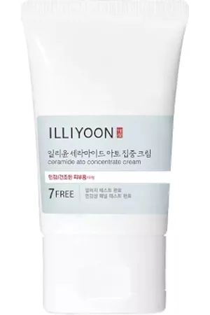 ILLIYOON Ceramide Ato Concentrate Cream - 30ml