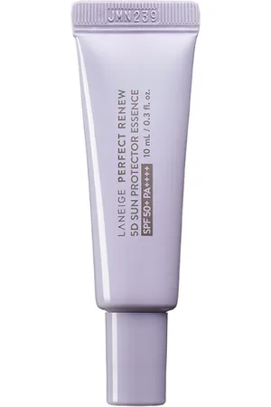 LANEIGE Perfect Renew 5D Sun Protector Essence SPF 50+ PA++++ - 10ml
