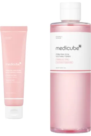 medicube PDRN Pink Skin Revival Kit