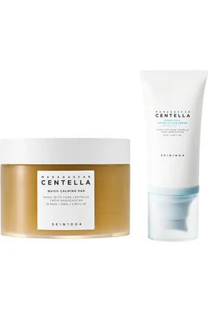 SKIN1004 Double Hydration Routine Set