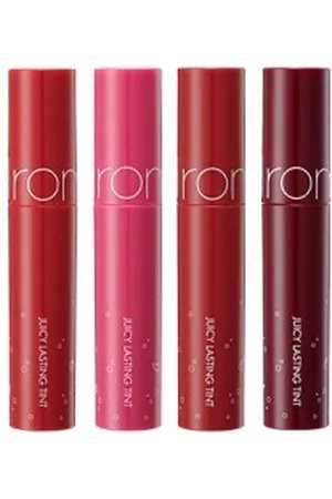 Romand [Saldi] - Juicy Lasting Tint - 5.5g - 16 Corni Soda