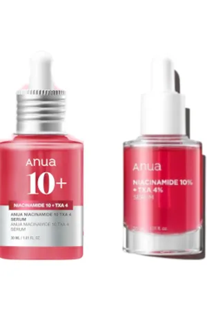 ANUA [Deal] - Niacinamide10% + TXA 4% Dark Spot Removing Serum - 30ml