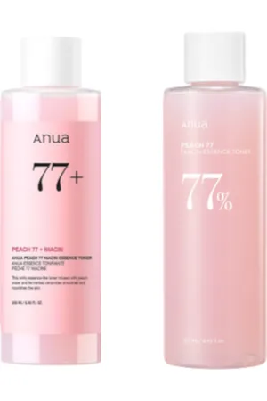 ANUA Peach 77 Niacin Essence Toner - 250ml